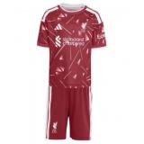 Liverpool 1a Equipación 2026/27 - NIÑOS